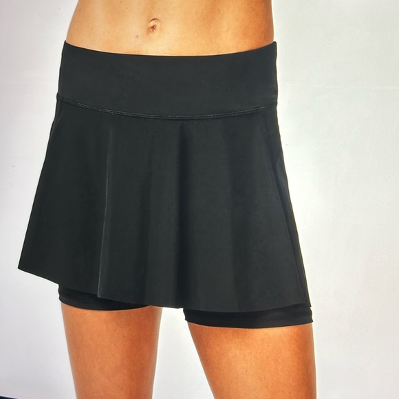 NWT Sweaty Betty Athletic Swift Skort - Picture 1 of 7